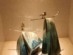 四季火鍋-潮福城大酒楼·潮味粤品·港式点心(湖滨北路店)