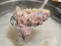 -顺德一品粥·20年凤城老字号(芳村店)
