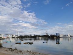 -海沧湾公园