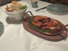 -小厨娘淮扬菜(天印大道店)