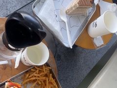 -SAANCI山池咖啡(海上世界文化艺术中心店)