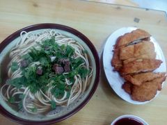 -北路拉面馆(洪湖里店)