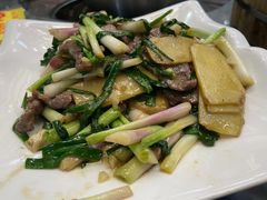 -潮隆牛肉美食城(莲花路店)