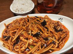 -刘胖子家常菜·蹄花焖藕(富安街店)