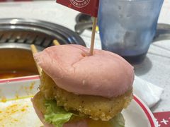 -龍歌自助小火锅(城阳万象汇店)