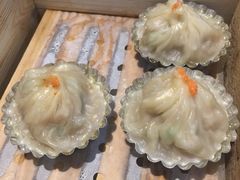 -點無缺茶楼·海鲜酒家(世博店)