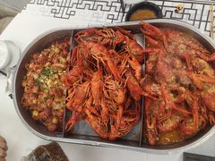 -攻虾纪(五一新村店)