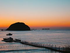 -西涌国际滨海旅游区