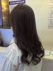 -YESIDO椰岛造型烫发染发