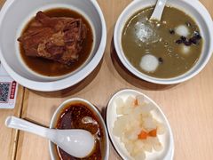 -喜家德虾仁水饺(浦东山姆店)