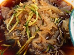 -叶存利海鲜大馅饺子(海宁路总店)