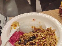 -阳阳中国饭(龙湖大兴天街)