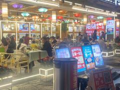 -大师傅金奖啤酒鱼(西街口总店)