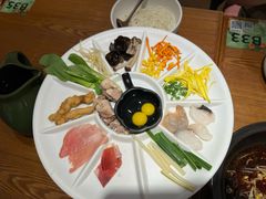 -云海肴·汽锅鸡·云南代表菜(丁香国际店)