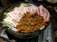-桂马·日本料理·海胆·海鲜饭·酒场(民主广场店)