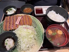 -炸牛排 京都胜牛(京都站前店)