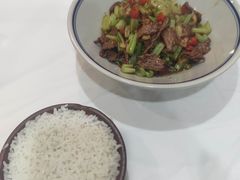 -新新湘菜馆(新中街二条店)