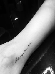 -汉刺青TATTOO STUDIO