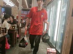 -破店肥哈·东北烧烤·夜宵(南山保利店)