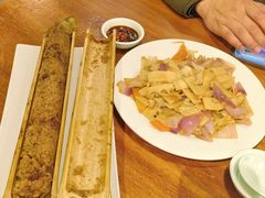 -老街坊餐吧