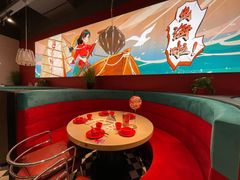 -避风塘(宝山万达店)