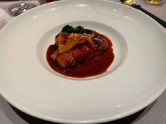 黑毛猪烧肉长江鳗-子福慧(虹桥店)