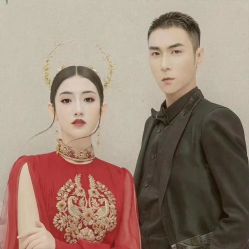 -盘子女人坊古装写真摄影(厦门总店)