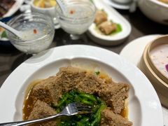 -望乡楼上海菜(日月光店)