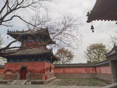 -龙王庙行宫