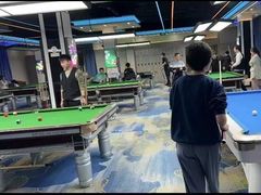 -永宁台球·棋牌俱乐部(淮海路店)