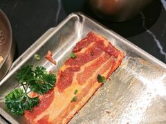 -韩宫宴和牛烤肉(武汉光谷现代风情街店)