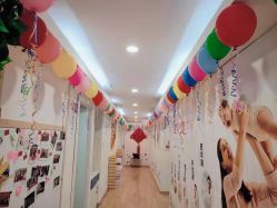 -康乃馨·馨悦佳人(鹭江店)