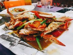 -潘先生海鲜城(神州半岛店)