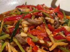 -吃饭皇帝大土家民族菜(正大广场店)
