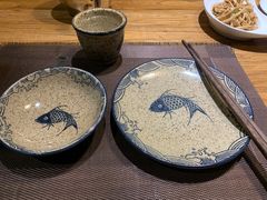 -丹江渔村(首都机场店)