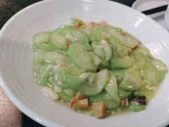 -赠李白·如诗的川味(余杭万达广场店)