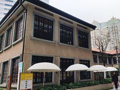 -圣玛利亚女中旧址