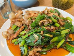 -灯盏窝餐厅