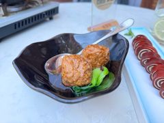 -前海沿•青岛菜(中山路天主教堂店)
