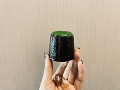 抹茶可露丽-发酵食堂(屏风街店)