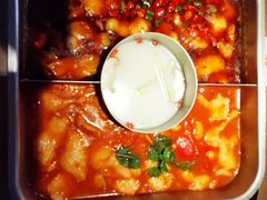 -新辣道鱼火锅(上地华联店)