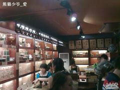 -赵小姐的店(鼓浪屿三友店)