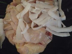 -探窝·竹笙椰子鸡(杨箕店)