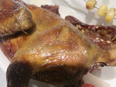 -鼎原力量东北吊炉烧烤(临河街店)