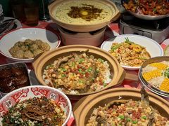 -恰八斗·猛火长沙菜(国贸店)