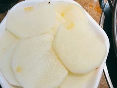 土豆-小门坎三合鱼(总店)