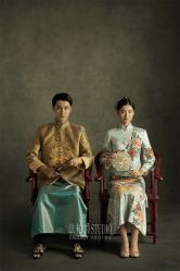 -太古映画婚纱摄影(天河店)