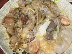 -自园小食店