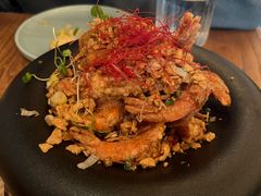 -食陆号·新式台湾创意菜(十全街首店)
