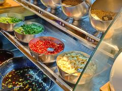 -韩盛炭火烤肉(万达广场店)